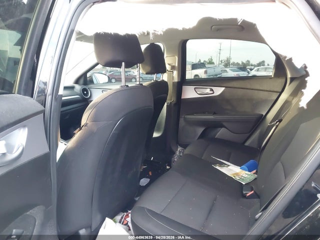 Продаж на аукціоні авто 2023 Kia Forte Lxs, vin: 3KPF24AD8PE685928, номер лоту: 44963639