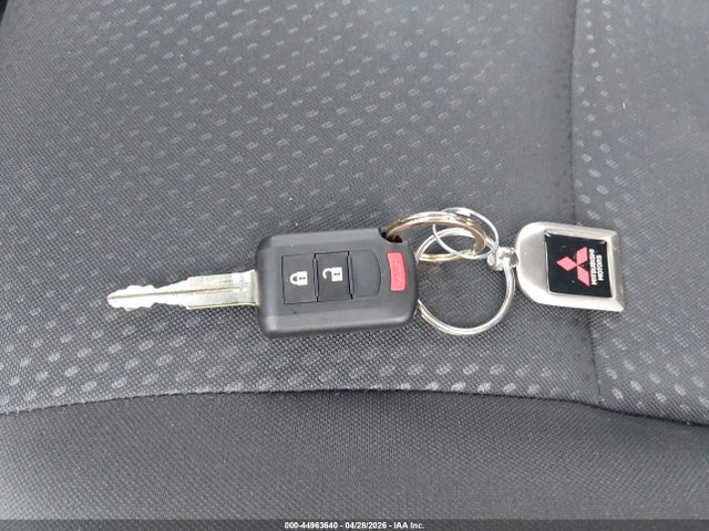 Продаж на аукціоні авто 2019 Mitsubishi Mirage G4 Es, vin: ML32F3FJ9KHF06171, номер лоту: 44963640