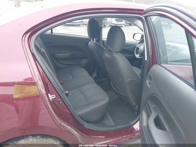 Продаж на аукціоні авто 2019 Mitsubishi Mirage G4 Es, vin: ML32F3FJ9KHF06171, номер лоту: 44963640