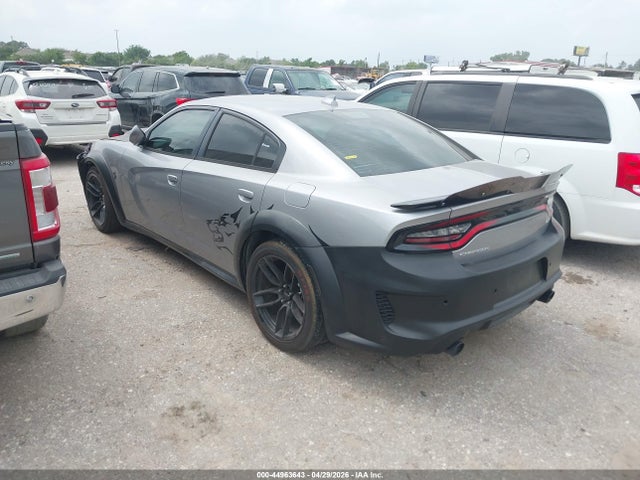 2015 Dodge Charger Sxt მანქანა იყიდება აუქციონზე, vin: 2C3CDXHG3FH870247, აუქციონის ნომერი: 44963643