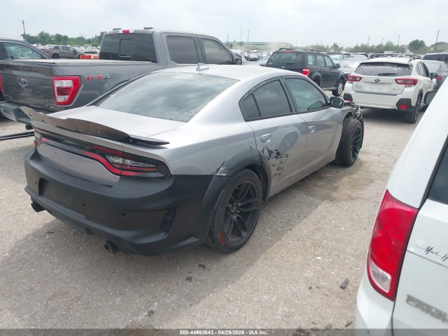 2015 Dodge Charger Sxt მანქანა იყიდება აუქციონზე, vin: 2C3CDXHG3FH870247, აუქციონის ნომერი: 44963643