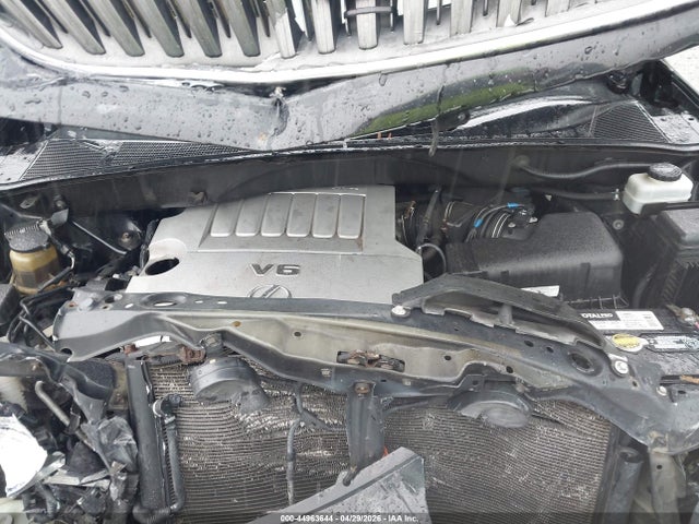 Aukcja sprzedaży 2007 Lexus Rx 350, vin: 2T2HK31U07C042891, numer aukcji: 44963644