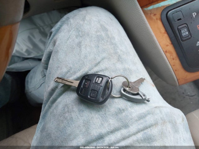 Aukcja sprzedaży 2007 Lexus Rx 350, vin: 2T2HK31U07C042891, numer aukcji: 44963644