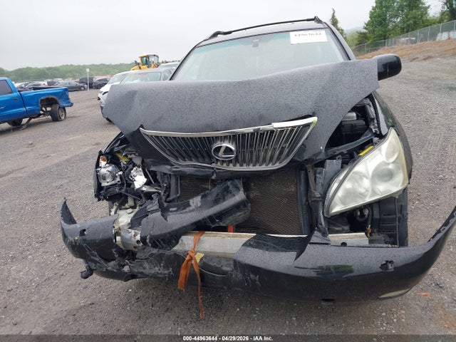 Aukcja sprzedaży 2007 Lexus Rx 350, vin: 2T2HK31U07C042891, numer aukcji: 44963644