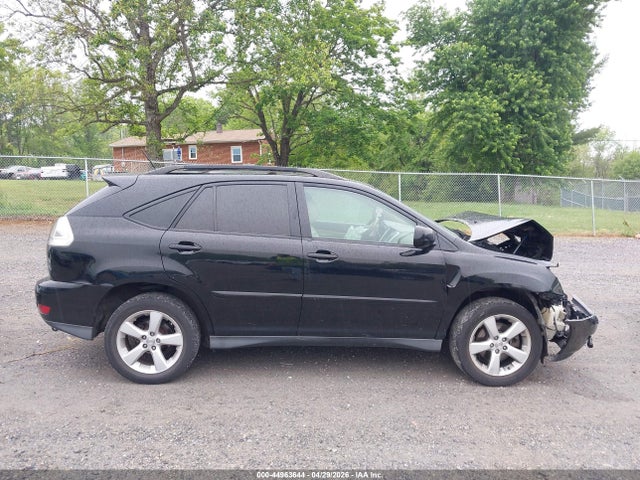 Aukcja sprzedaży 2007 Lexus Rx 350, vin: 2T2HK31U07C042891, numer aukcji: 44963644
