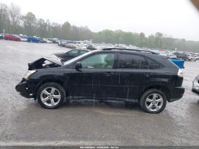 Aukcja sprzedaży 2007 Lexus Rx 350, vin: 2T2HK31U07C042891, numer aukcji: 44963644
