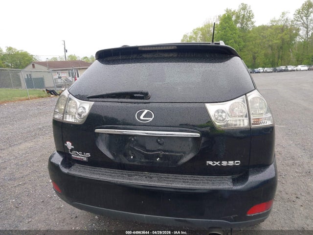 Aukcja sprzedaży 2007 Lexus Rx 350, vin: 2T2HK31U07C042891, numer aukcji: 44963644