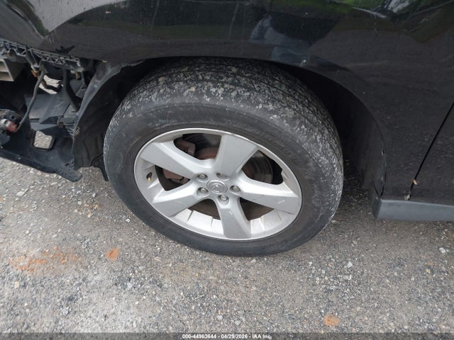 Aukcja sprzedaży 2007 Lexus Rx 350, vin: 2T2HK31U07C042891, numer aukcji: 44963644