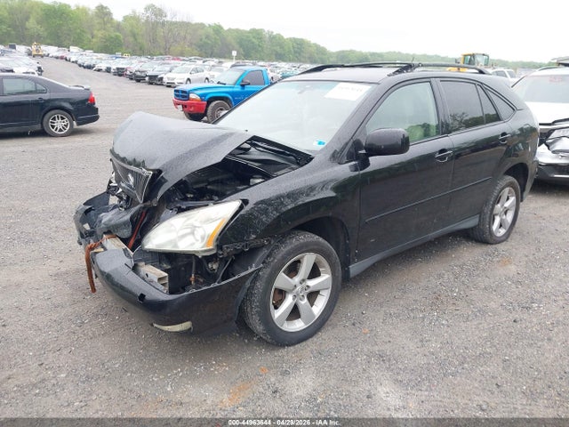 Aukcja sprzedaży 2007 Lexus Rx 350, vin: 2T2HK31U07C042891, numer aukcji: 44963644