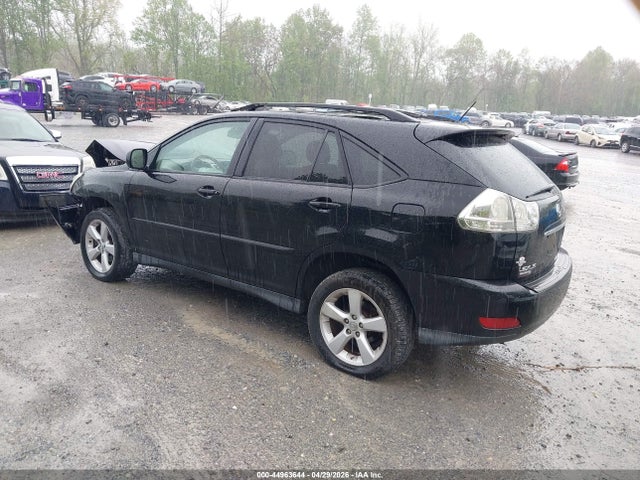 Aukcja sprzedaży 2007 Lexus Rx 350, vin: 2T2HK31U07C042891, numer aukcji: 44963644