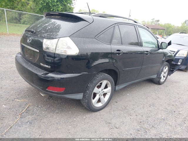 Aukcja sprzedaży 2007 Lexus Rx 350, vin: 2T2HK31U07C042891, numer aukcji: 44963644