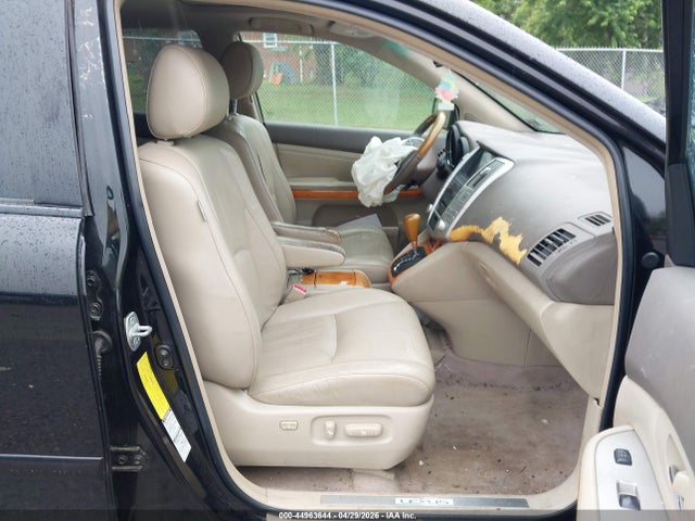 Aukcja sprzedaży 2007 Lexus Rx 350, vin: 2T2HK31U07C042891, numer aukcji: 44963644