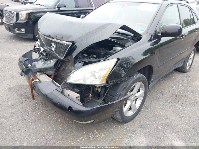 Aukcja sprzedaży 2007 Lexus Rx 350, vin: 2T2HK31U07C042891, numer aukcji: 44963644