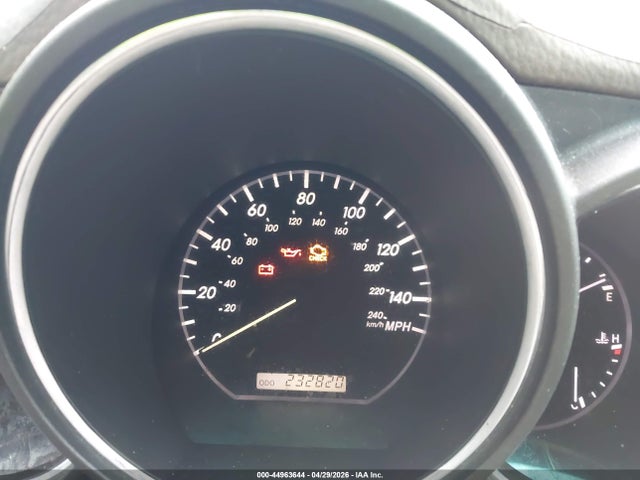 Aukcja sprzedaży 2007 Lexus Rx 350, vin: 2T2HK31U07C042891, numer aukcji: 44963644