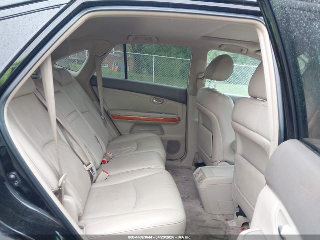 Aukcja sprzedaży 2007 Lexus Rx 350, vin: 2T2HK31U07C042891, numer aukcji: 44963644