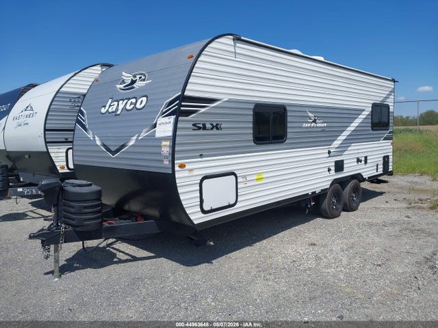 Jayco Jay Flight 2025 1UJBC0BL2S1YZ0120 Image 2
