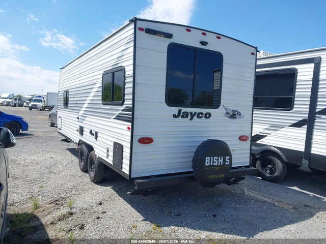 Jayco Jay Flight 2025 1UJBC0BL2S1YZ0120 Image 3