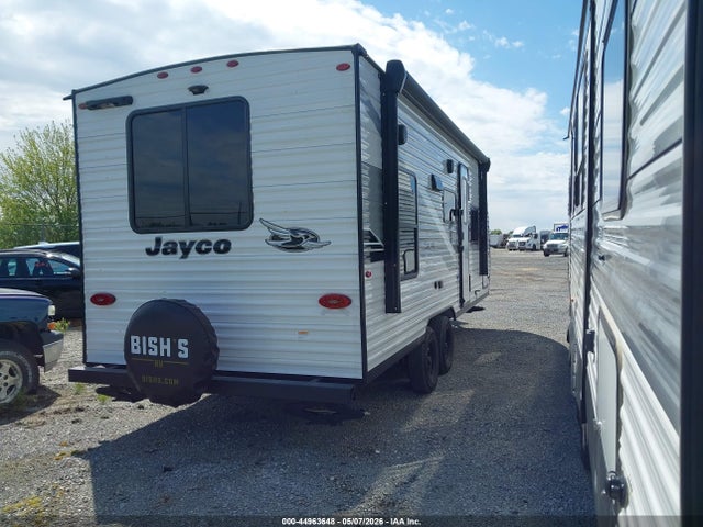 Jayco Jay Flight 2025 1UJBC0BL2S1YZ0120 Image 4