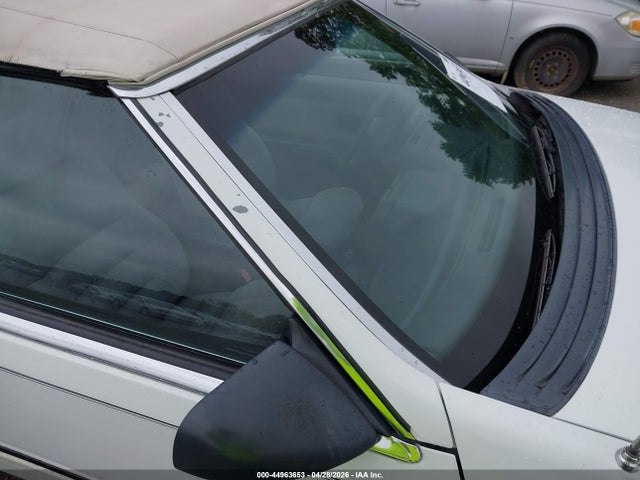 Aukcja sprzedaży 1993 Chrysler Lebaron, vin: 1C3XU4534PF673947, numer aukcji: 44963653