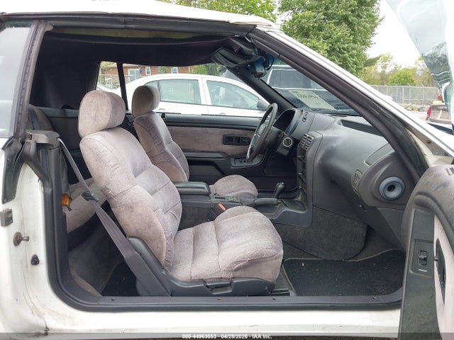 Aukcja sprzedaży 1993 Chrysler Lebaron, vin: 1C3XU4534PF673947, numer aukcji: 44963653