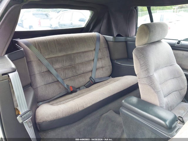 Aukcja sprzedaży 1993 Chrysler Lebaron, vin: 1C3XU4534PF673947, numer aukcji: 44963653