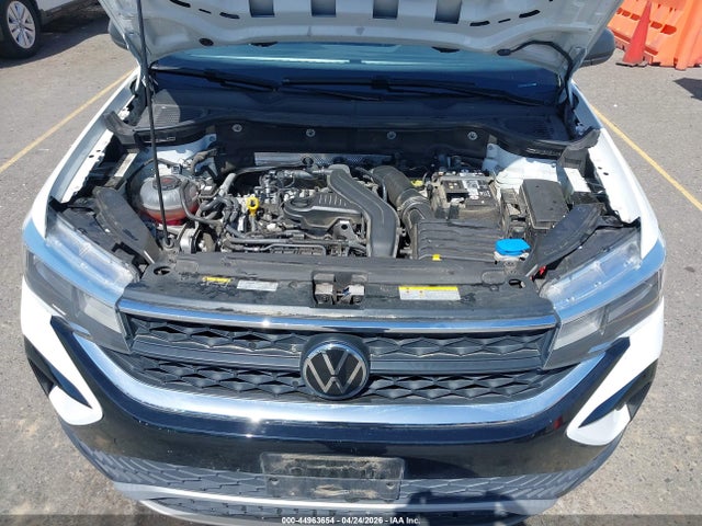 Продажа на аукционе авто 2023 Volkswagen Taos 1.5t S, vin: 3VVDX7B27PM319702, номер лота: 44963654