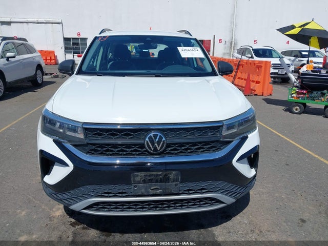 Продажа на аукционе авто 2023 Volkswagen Taos 1.5t S, vin: 3VVDX7B27PM319702, номер лота: 44963654
