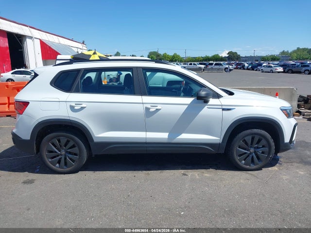 Продажа на аукционе авто 2023 Volkswagen Taos 1.5t S, vin: 3VVDX7B27PM319702, номер лота: 44963654