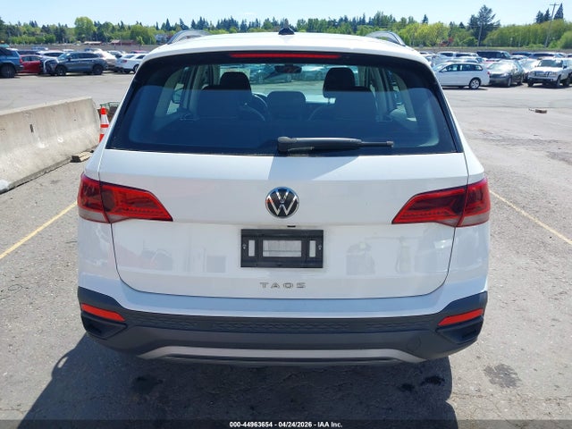 Продажа на аукционе авто 2023 Volkswagen Taos 1.5t S, vin: 3VVDX7B27PM319702, номер лота: 44963654