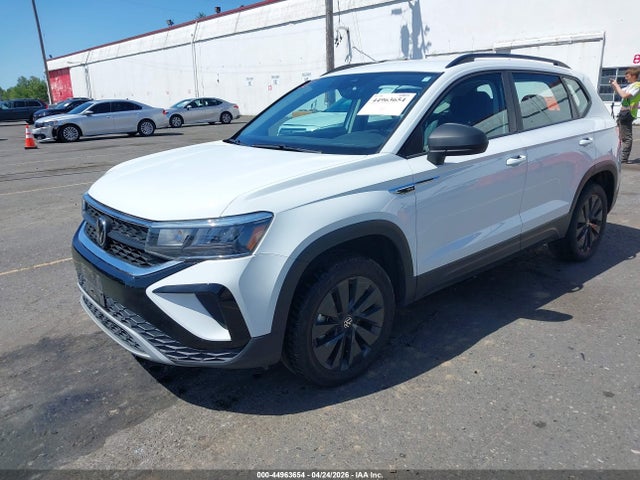Продажа на аукционе авто 2023 Volkswagen Taos 1.5t S, vin: 3VVDX7B27PM319702, номер лота: 44963654