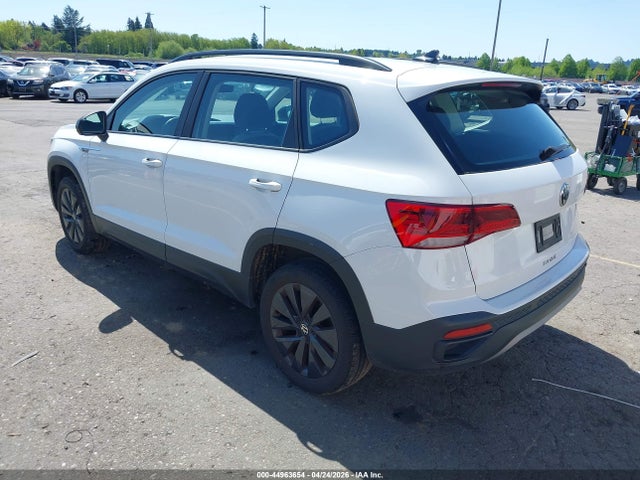 Продажа на аукционе авто 2023 Volkswagen Taos 1.5t S, vin: 3VVDX7B27PM319702, номер лота: 44963654
