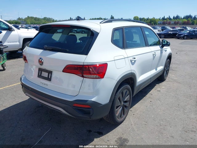 Продажа на аукционе авто 2023 Volkswagen Taos 1.5t S, vin: 3VVDX7B27PM319702, номер лота: 44963654