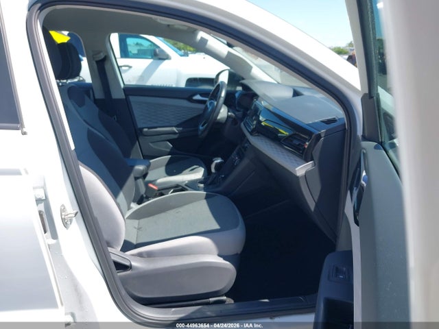 Продажа на аукционе авто 2023 Volkswagen Taos 1.5t S, vin: 3VVDX7B27PM319702, номер лота: 44963654