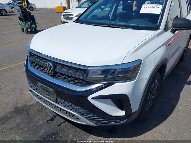 Продажа на аукционе авто 2023 Volkswagen Taos 1.5t S, vin: 3VVDX7B27PM319702, номер лота: 44963654