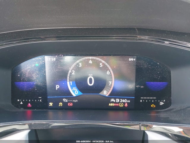 Продажа на аукционе авто 2023 Volkswagen Taos 1.5t S, vin: 3VVDX7B27PM319702, номер лота: 44963654