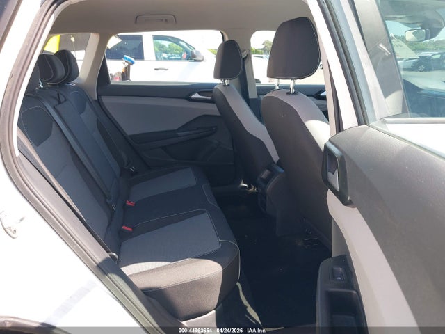 Продажа на аукционе авто 2023 Volkswagen Taos 1.5t S, vin: 3VVDX7B27PM319702, номер лота: 44963654