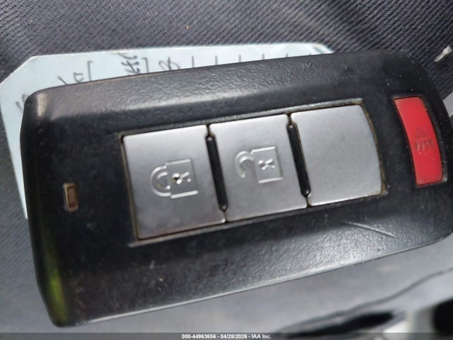 Aukcja sprzedaży 2015 Mitsubishi Mirage Es, vin: ML32A4HJ4FH045434, numer aukcji: 44963656