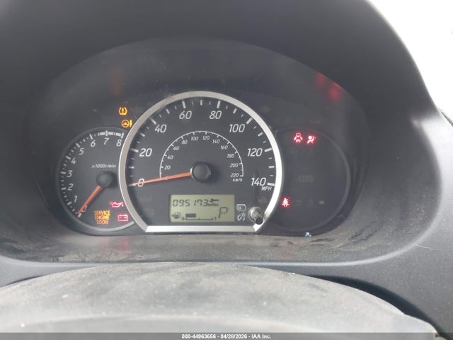 Aukcja sprzedaży 2015 Mitsubishi Mirage Es, vin: ML32A4HJ4FH045434, numer aukcji: 44963656