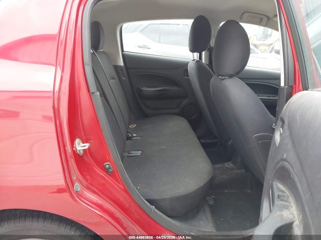 Aukcja sprzedaży 2015 Mitsubishi Mirage Es, vin: ML32A4HJ4FH045434, numer aukcji: 44963656