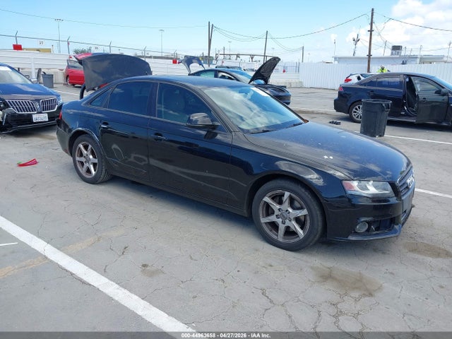 Aukcja sprzedaży 2009 Audi A4 2.0t Premium, vin: WAULF78K29N026557, numer aukcji: 44963658