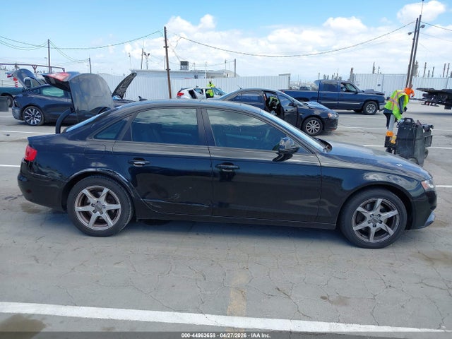 Aukcja sprzedaży 2009 Audi A4 2.0t Premium, vin: WAULF78K29N026557, numer aukcji: 44963658