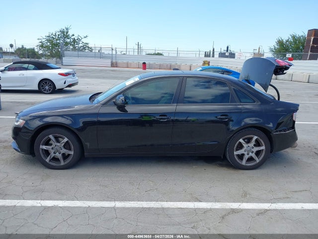 Aukcja sprzedaży 2009 Audi A4 2.0t Premium, vin: WAULF78K29N026557, numer aukcji: 44963658