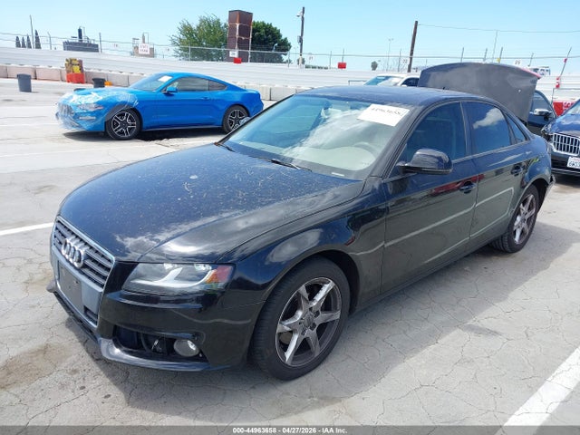 Aukcja sprzedaży 2009 Audi A4 2.0t Premium, vin: WAULF78K29N026557, numer aukcji: 44963658