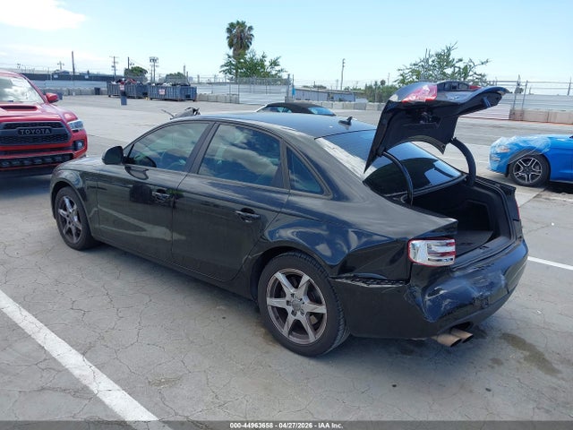Aukcja sprzedaży 2009 Audi A4 2.0t Premium, vin: WAULF78K29N026557, numer aukcji: 44963658