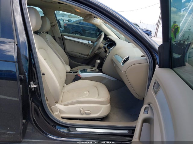 Aukcja sprzedaży 2009 Audi A4 2.0t Premium, vin: WAULF78K29N026557, numer aukcji: 44963658
