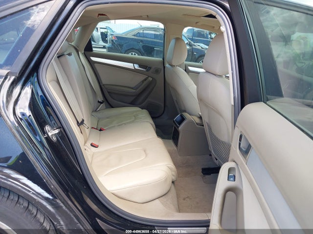 Aukcja sprzedaży 2009 Audi A4 2.0t Premium, vin: WAULF78K29N026557, numer aukcji: 44963658