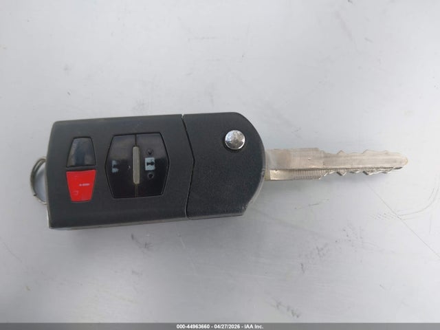 Aukcja sprzedaży 2012 Mazda Mazda3 I Touring, vin: JM1BL1V82C1610033, numer aukcji: 44963660
