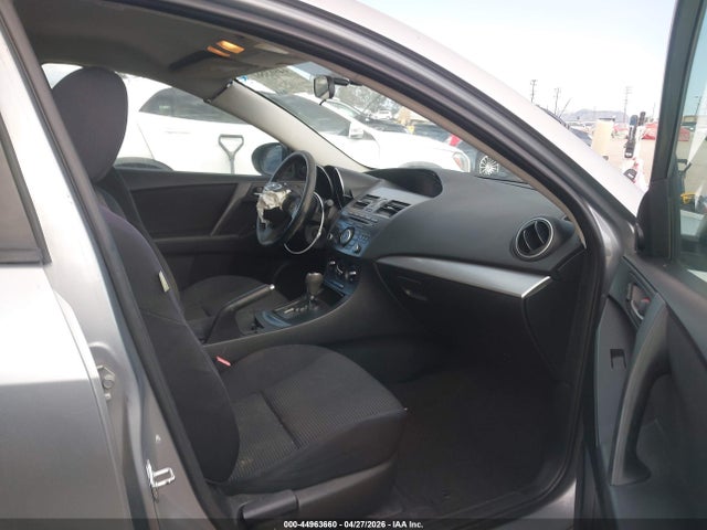 Aukcja sprzedaży 2012 Mazda Mazda3 I Touring, vin: JM1BL1V82C1610033, numer aukcji: 44963660
