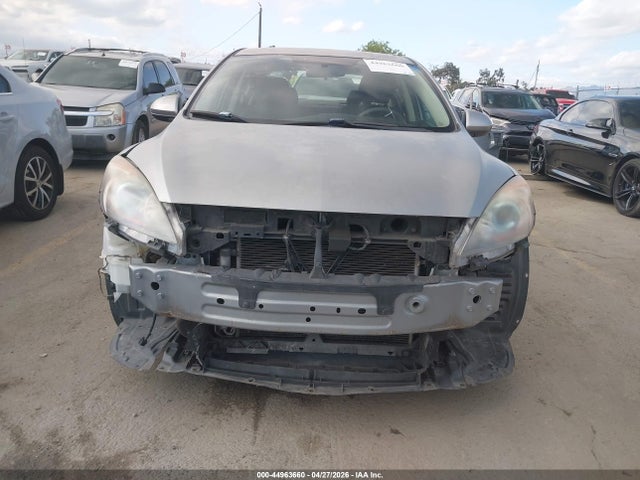 Aukcja sprzedaży 2012 Mazda Mazda3 I Touring, vin: JM1BL1V82C1610033, numer aukcji: 44963660