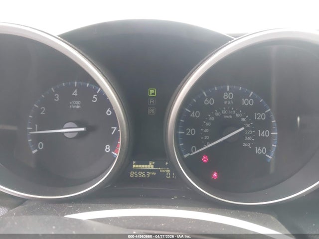 Aukcja sprzedaży 2012 Mazda Mazda3 I Touring, vin: JM1BL1V82C1610033, numer aukcji: 44963660